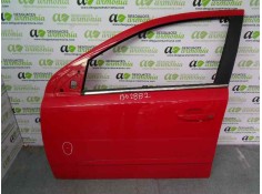 Recambio de puerta delantera izquierda para opel astra h berlina cosmo referencia OEM IAM