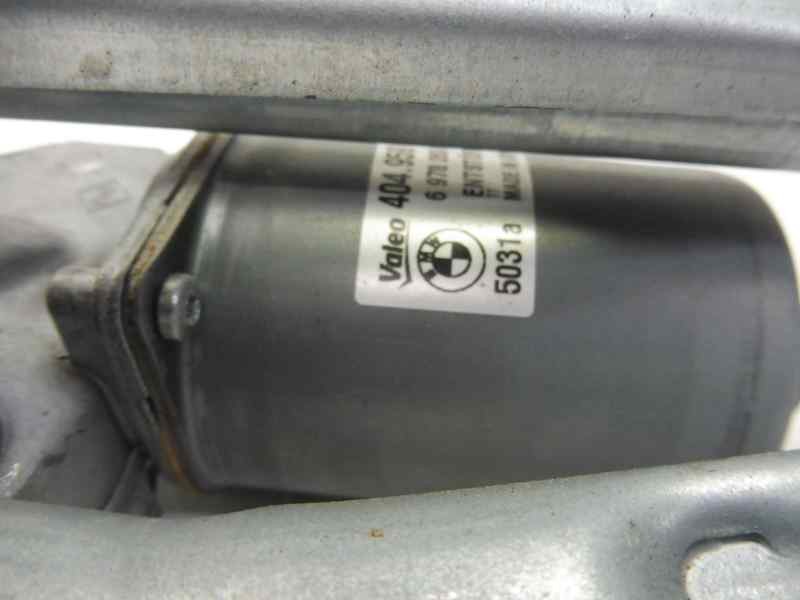 Recambio de motor limpia delantero para bmw serie 3 touring (e91) 318d referencia OEM IAM 697826304 404959 