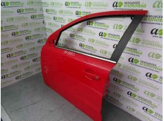 Recambio de puerta delantera izquierda para opel astra h berlina cosmo referencia OEM IAM    2