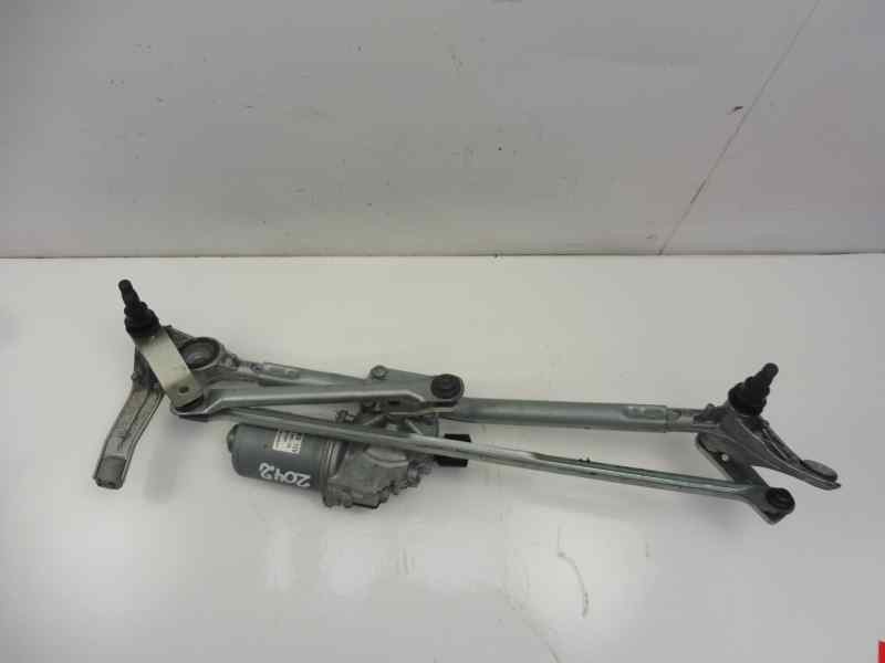 Recambio de motor limpia delantero para bmw serie 3 touring (e91) 318d referencia OEM IAM 697826304 404959 