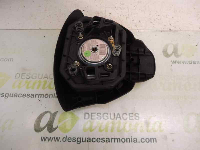 Recambio de airbag delantero izquierdo para opel movano referencia OEM IAM 820018863  
