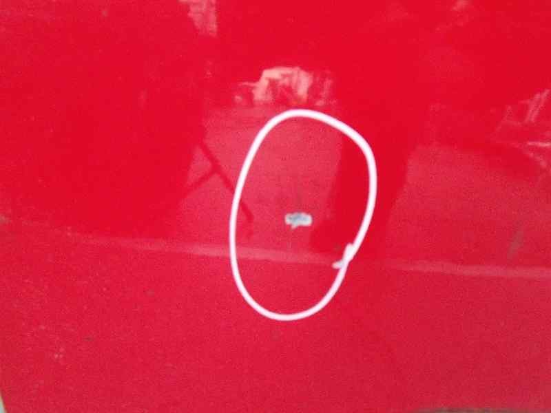 Recambio de puerta delantera izquierda para opel astra h berlina cosmo referencia OEM IAM   