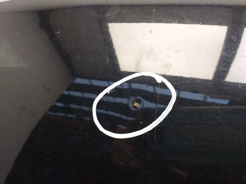 Recambio de capot para volkswagen jetta (1k2) 1.9 tdi referencia OEM IAM 1K0  