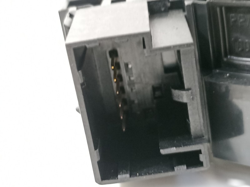 Recambio de anillo airbag para seat arona xperience referencia OEM IAM 6RA959653A  