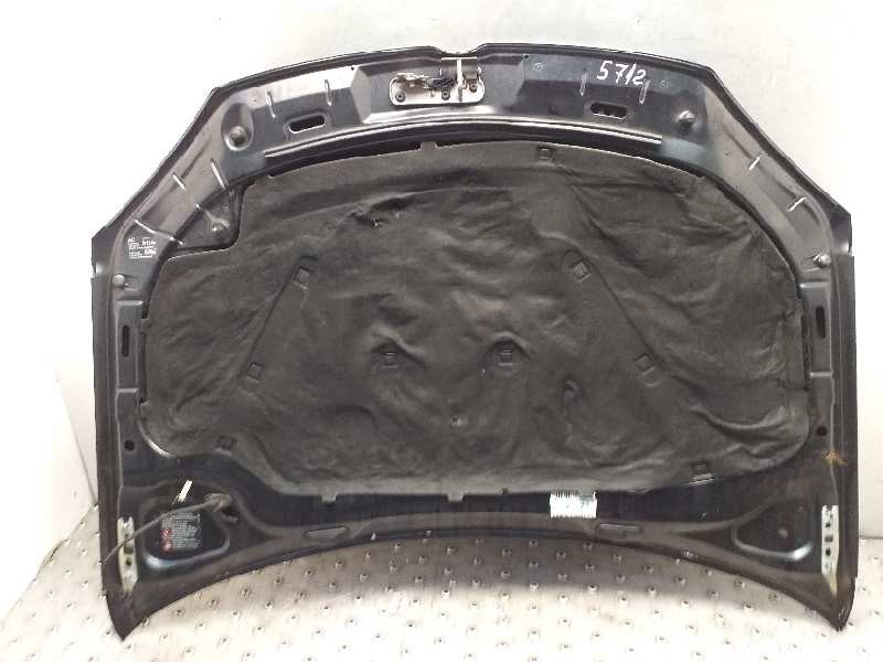 Recambio de capot para volkswagen jetta (1k2) 1.9 tdi referencia OEM IAM 1K0  