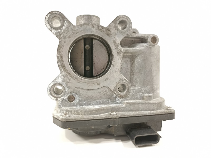 Recambio de caja mariposa para dacia sandero laureate referencia OEM IAM 8200568712D  