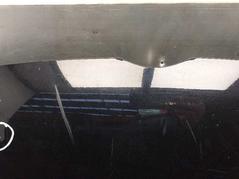 Recambio de capot para volkswagen jetta (1k2) 1.9 tdi referencia OEM IAM 1K0  