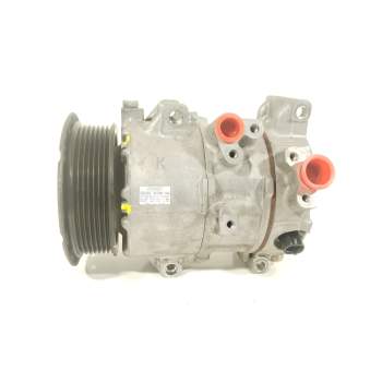COMPRESOR AIRE ACONDICIONADO 4472601296 6SEU16C 8831053060