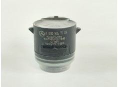 Recambio de sensor de aparcamiento para mercedes-benz clase a berlina (bm 177) a 200 (177.187) referencia OEM IAM A0009055504   2