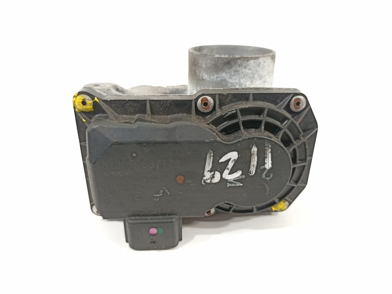 Recambio de caja mariposa para dacia sandero laureate referencia OEM IAM 8200568712D  