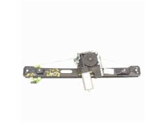 Recambio de elevalunas trasero izquierdo para bmw serie 3 touring (e91) 318d referencia OEM IAM 13262410 7075883 71002603