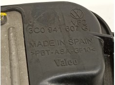 Recambio de centralita faros xenon para volkswagen passat berlina (3c2) advance referencia OEM IAM 3C0941607G   2