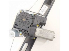 Recambio de elevalunas trasero izquierdo para bmw serie 3 touring (e91) 318d referencia OEM IAM 13262410 7075883 71002603 2