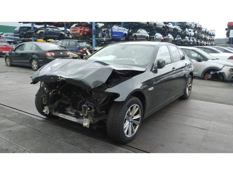bmw serie 5 lim. (f10) del año 2016