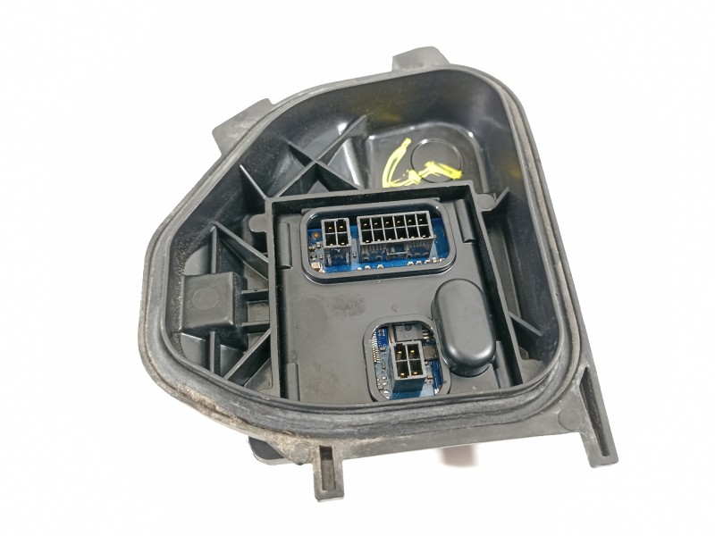 Recambio de centralita faros xenon para volkswagen passat berlina (3c2) advance referencia OEM IAM 3C0941607G  