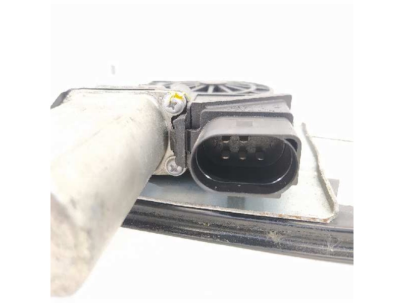 Recambio de elevalunas trasero izquierdo para bmw serie 3 touring (e91) 318d referencia OEM IAM 13262410 7075883 71002603