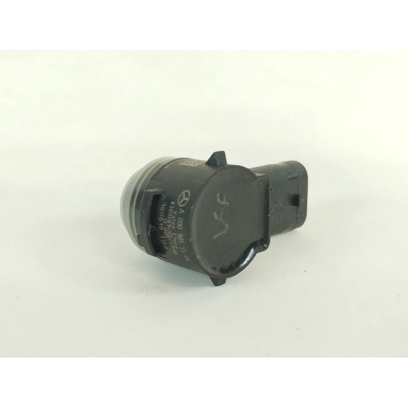 Recambio de sensor de aparcamiento para mercedes-benz clase a berlina (bm 177) a 200 (177.187) referencia OEM IAM A0009055504  