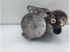 Recambio de motor arranque para volkswagen golf v berlina (1k1) gt sport referencia OEM IAM 02Z911023G   2