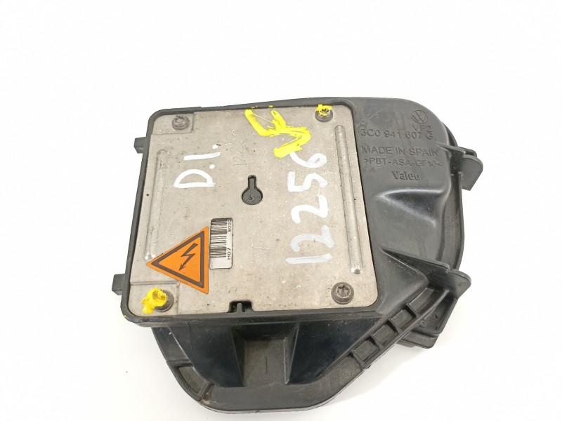 Recambio de centralita faros xenon para volkswagen passat berlina (3c2) advance referencia OEM IAM 3C0941607G  