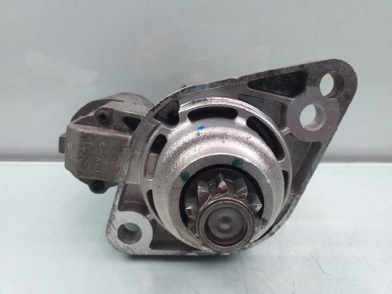 Recambio de motor arranque para volkswagen golf v berlina (1k1) gt sport referencia OEM IAM 02Z911023G  