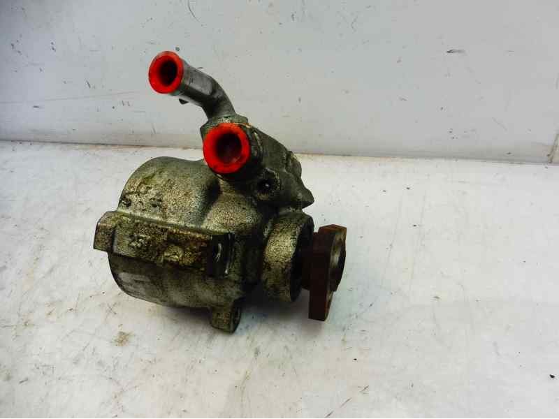 Recambio de bomba direccion para dacia sandero laureate referencia OEM IAM 7700419118 491101018R 