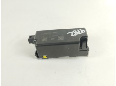 Recambio de modulo electronico para mercedes-benz clase a berlina (bm 177) a 200 (177.187) referencia OEM IAM A0999008701  