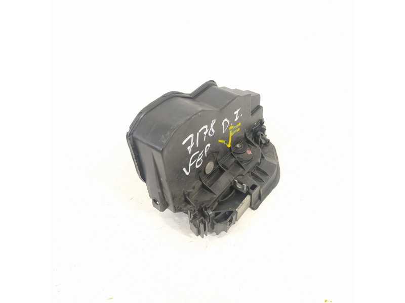 Recambio de cerradura puerta delantera izquierda para bmw serie 1 berlina (e81/e87) 118d referencia OEM IAM 7202149  