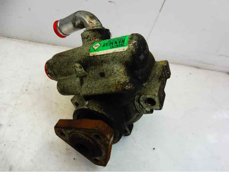 Recambio de bomba direccion para dacia sandero laureate referencia OEM IAM 7700419118 491101018R 