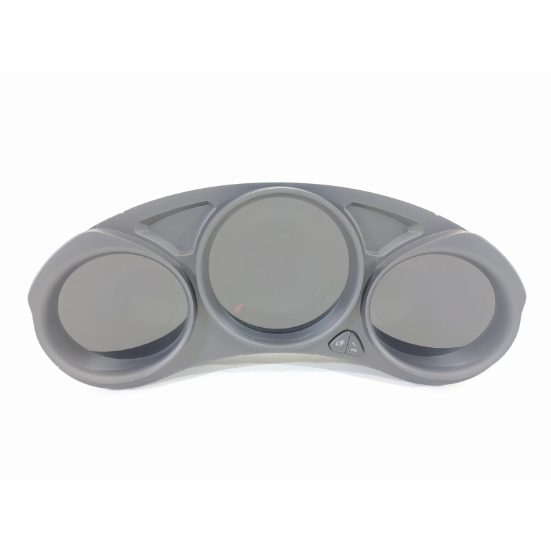 Recambio de cuadro instrumentos para citroën c4 lim. collection referencia OEM IAM 96657314XT A2C53408150 