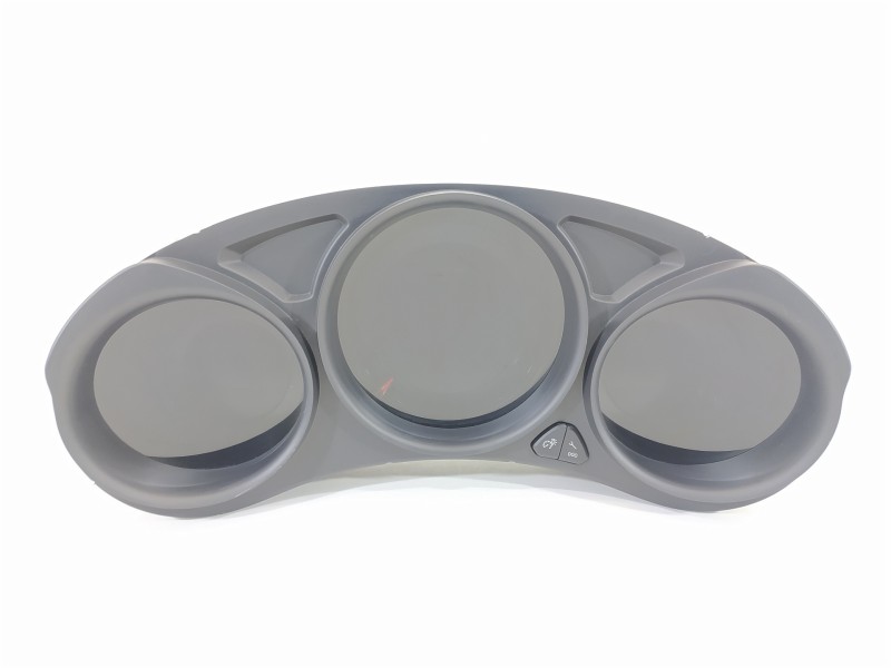 Recambio de cuadro instrumentos para citroën c4 lim. collection referencia OEM IAM 96657314XT A2C53408150 