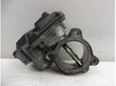 Recambio de caja mariposa para bmw serie 3 touring (e91) 318d referencia OEM IAM 13547810752 50836903 