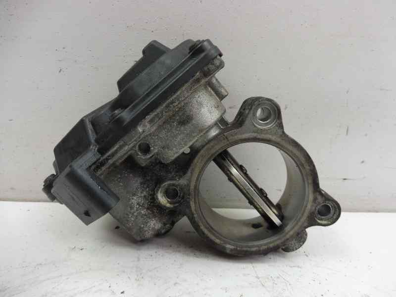 Recambio de caja mariposa para bmw serie 3 touring (e91) 318d referencia OEM IAM 13547810752 50836903 