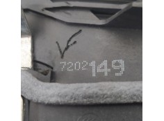 Recambio de cerradura puerta delantera izquierda para bmw serie 1 berlina (e81/e87) 118d referencia OEM IAM 7202149   2