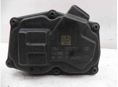 Recambio de caja mariposa para bmw serie 3 touring (e91) 318d referencia OEM IAM 13547810752 50836903  2