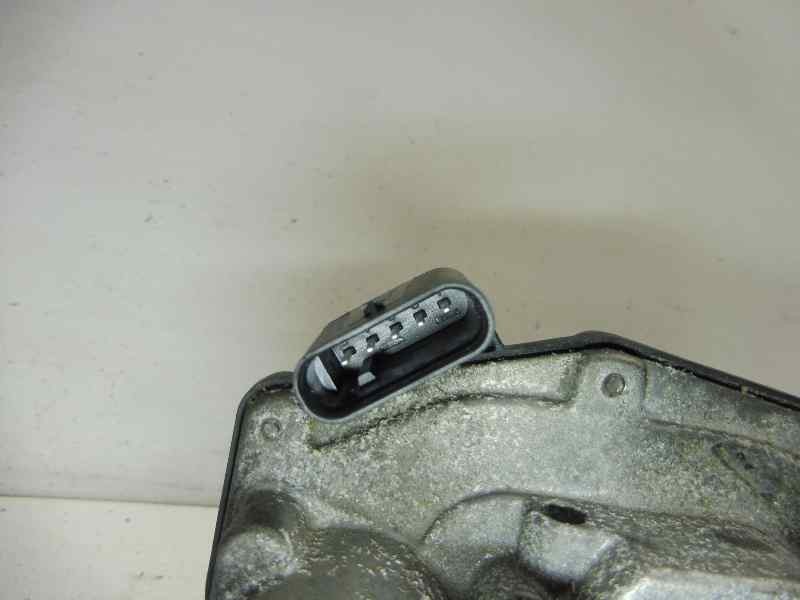 Recambio de caja mariposa para bmw serie 3 touring (e91) 318d referencia OEM IAM 13547810752 50836903 