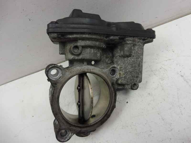 Recambio de caja mariposa para bmw serie 3 touring (e91) 318d referencia OEM IAM 13547810752 50836903 