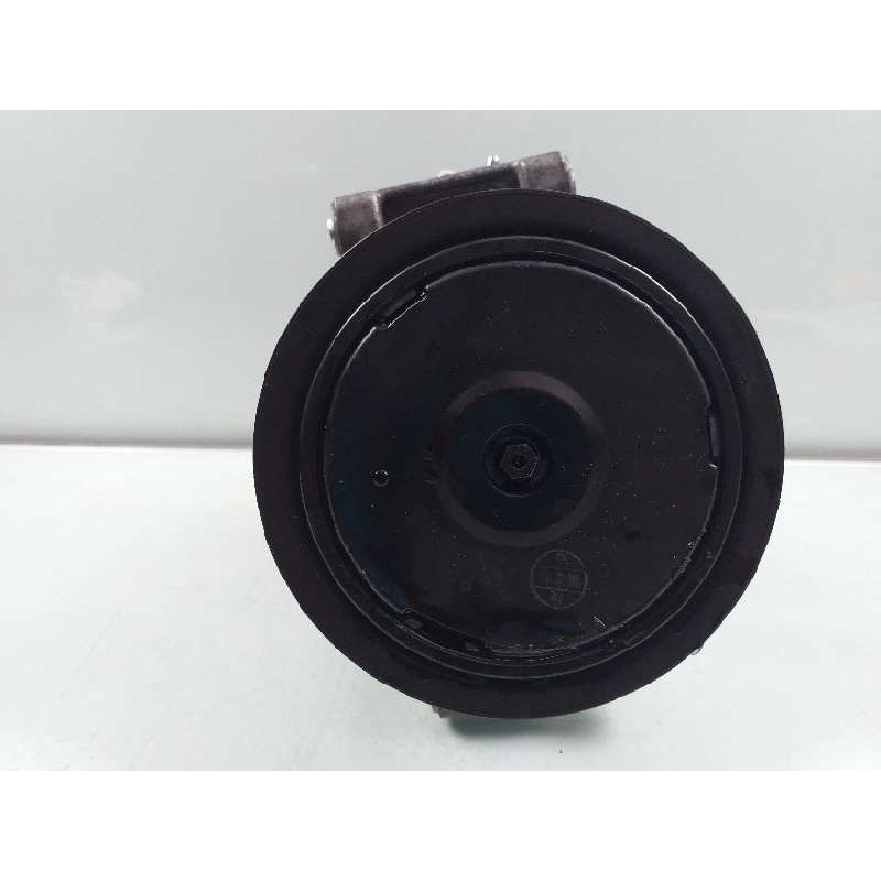 Recambio de compresor aire acondicionado para volkswagen golf v berlina (1k1) gt sport referencia OEM IAM 1K0820859N  