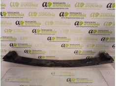 Recambio de refuerzo paragolpes delantero para citroën jumper caja cerrada, techo sobreelev. desde ´02 2.8 hdi cat referencia OE