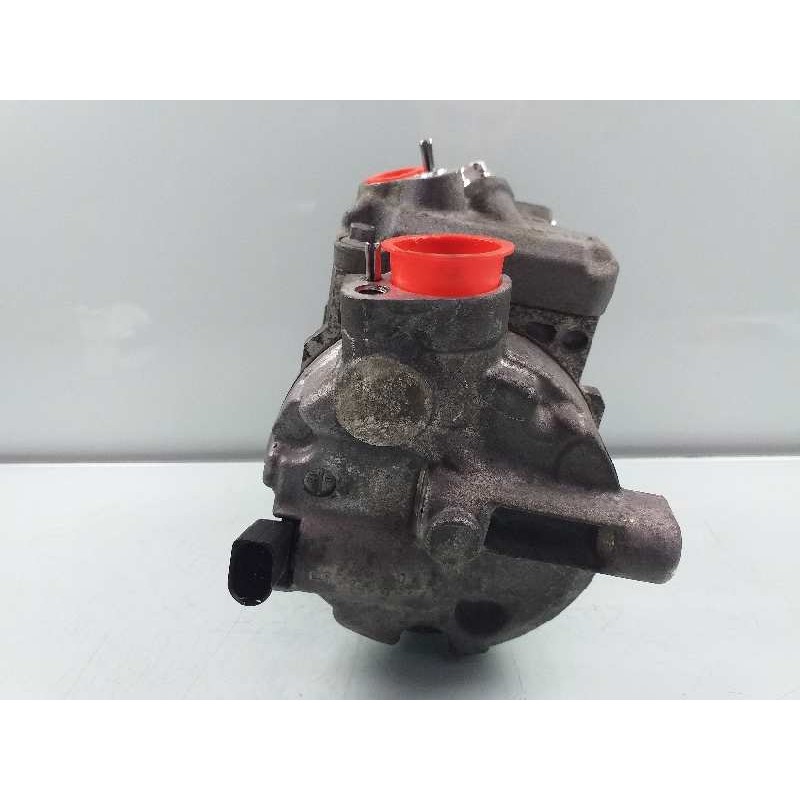 Recambio de compresor aire acondicionado para volkswagen golf v berlina (1k1) gt sport referencia OEM IAM 1K0820859N  