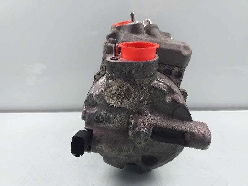 Recambio de compresor aire acondicionado para volkswagen golf v berlina (1k1) gt sport referencia OEM IAM 1K0820859N  