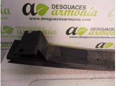 Recambio de refuerzo paragolpes delantero para citroën jumper caja cerrada, techo sobreelev. desde ´02 2.8 hdi cat referencia OE 2
