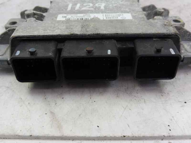 Recambio de centralita motor uce para dacia sandero laureate referencia OEM IAM 8201117953 8201082039 