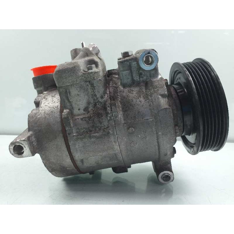 Recambio de compresor aire acondicionado para volkswagen golf v berlina (1k1) gt sport referencia OEM IAM 1K0820859N  