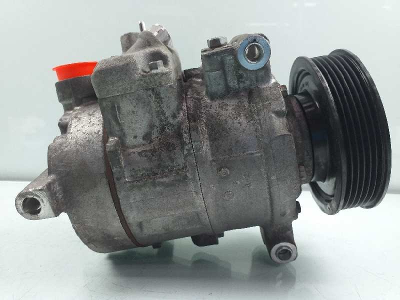 Recambio de compresor aire acondicionado para volkswagen golf v berlina (1k1) gt sport referencia OEM IAM 1K0820859N  