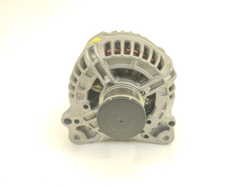 Recambio de alternador para volkswagen scirocco (137) 1.4 tsi (90kw) referencia OEM IAM 03C903023A 124525093 
