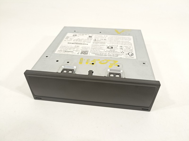 Recambio de sistema navegacion gps para seat arona xperience referencia OEM IAM 575035862H  