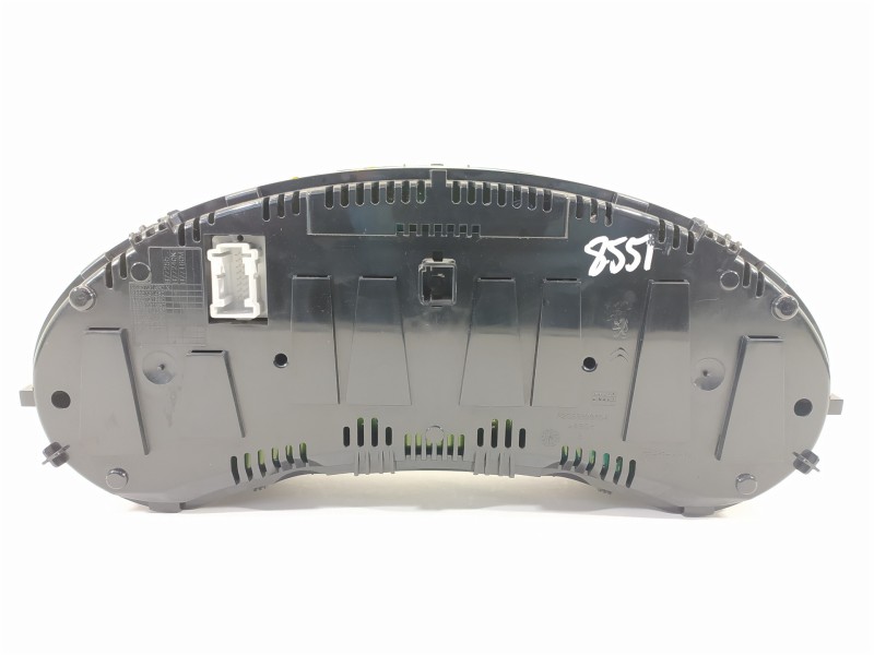 Recambio de cuadro instrumentos para citroën c4 lim. collection referencia OEM IAM 96657314XT A2C53408150 