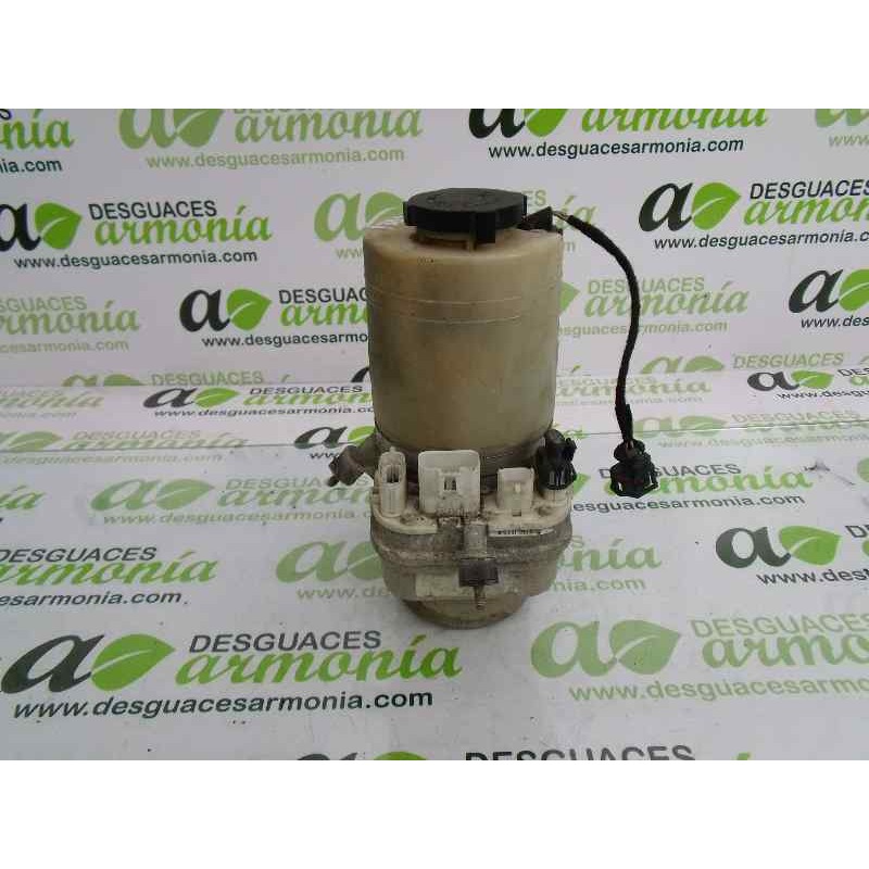 Recambio de bomba direccion para opel vectra c berlina club referencia OEM IAM 93190149  