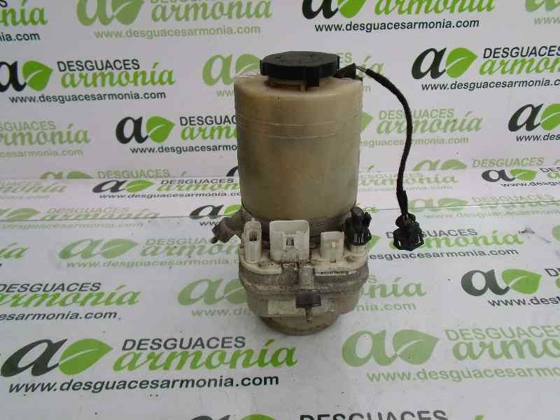 Recambio de bomba direccion para opel vectra c berlina club referencia OEM IAM 93190149  