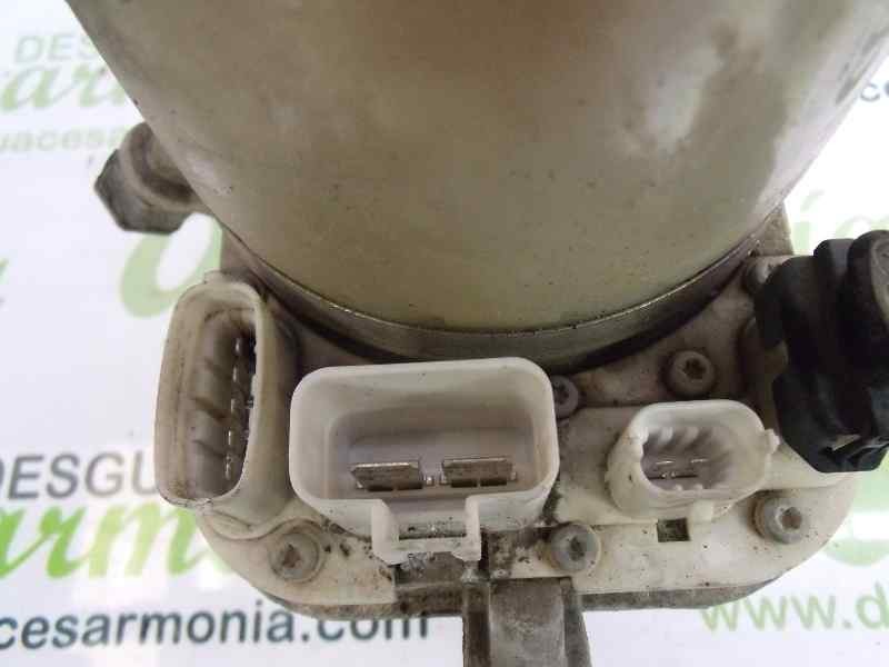 Recambio de bomba direccion para opel vectra c berlina club referencia OEM IAM 93190149  